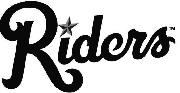Frisco Rough Riders font