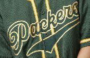 Packers font