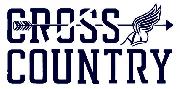 CROSS COUNTRY FONT