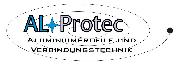 font name for Al Protec